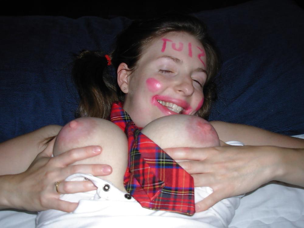 25P Humiliation 33