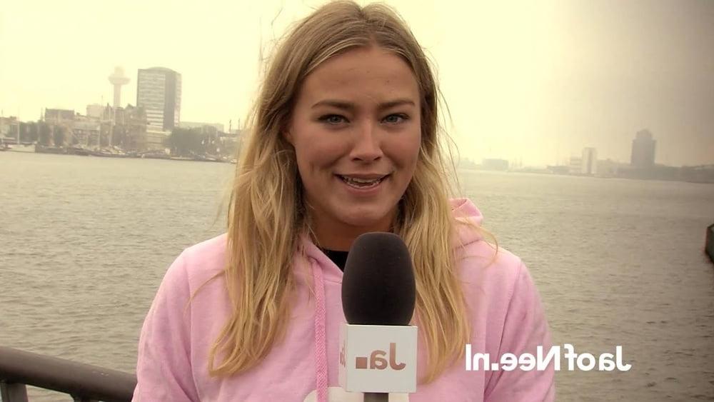 25P Geraldine Kemper dutch celebrity babe