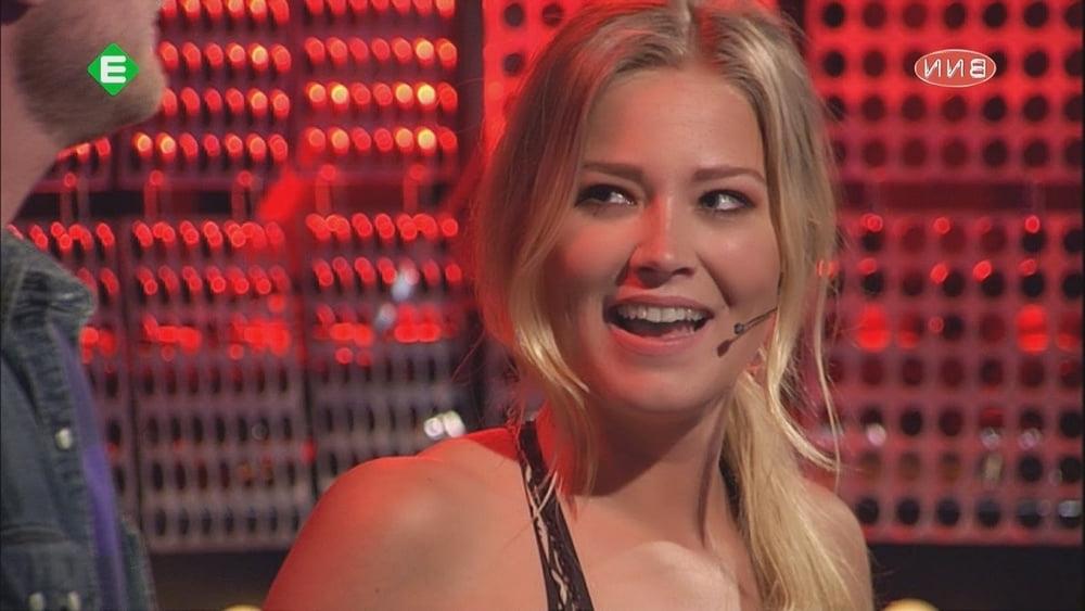 25P Geraldine Kemper dutch celebrity babe