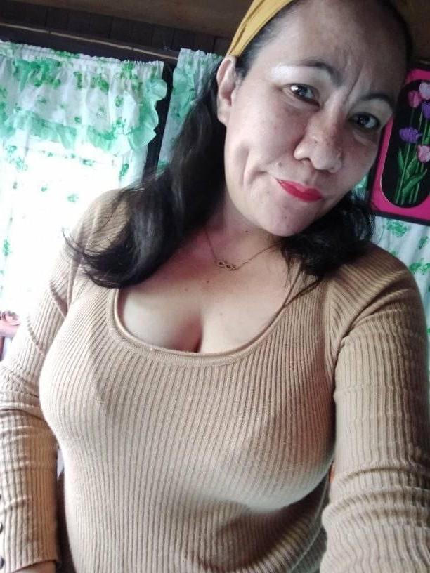 24P GILF from Philippines