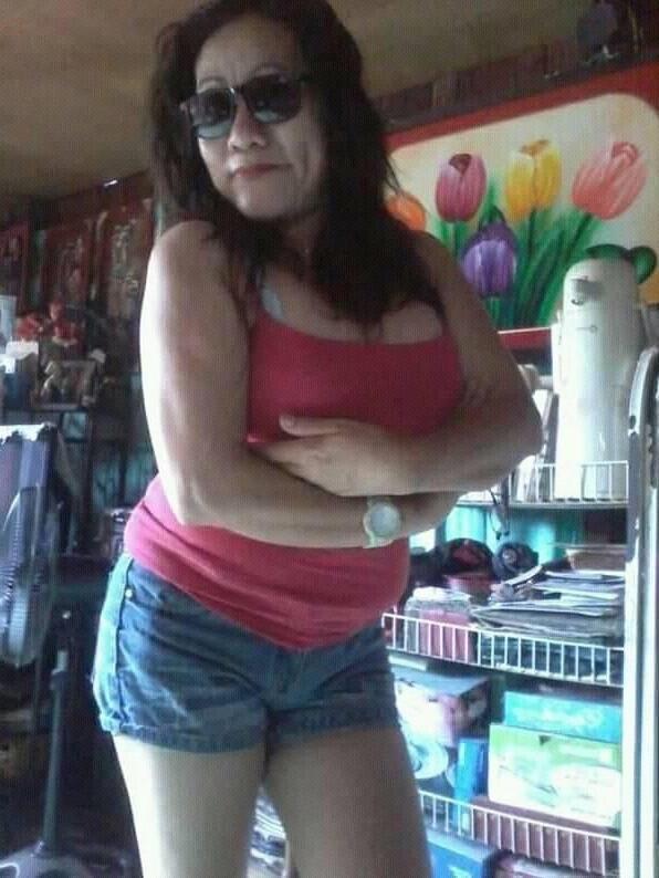 24P GILF from Philippines