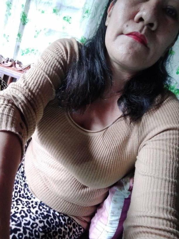 24P GILF from Philippines