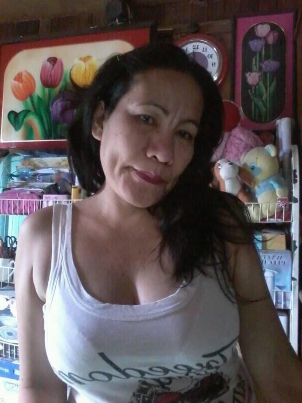 24P GILF from Philippines
