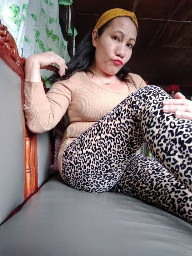 24P GILF from Philippines