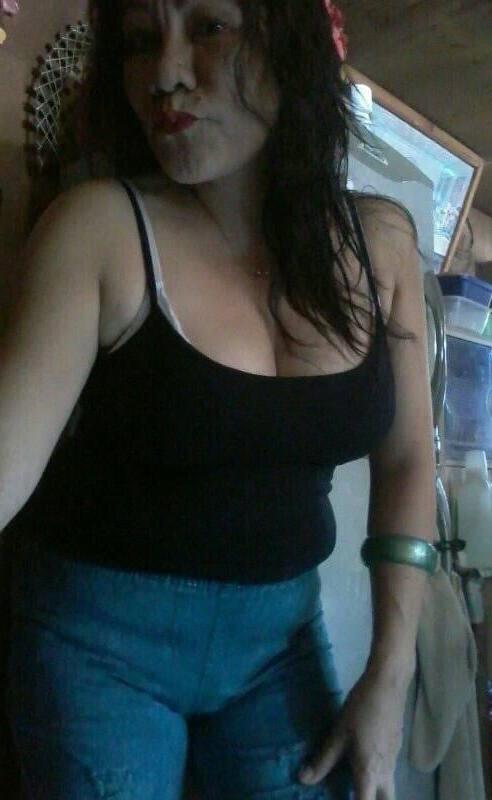 24P GILF from Philippines