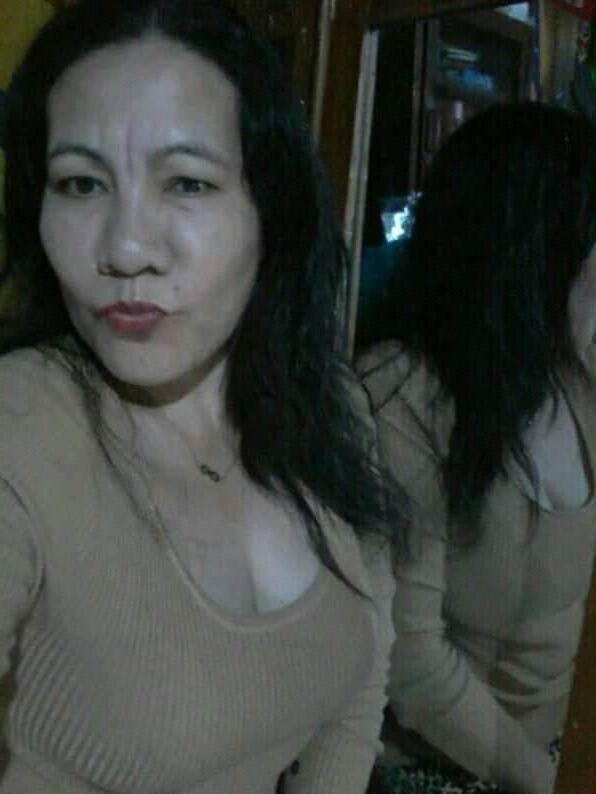 24P GILF from Philippines