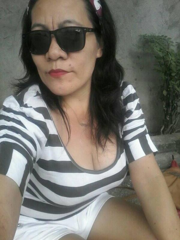 24P GILF from Philippines