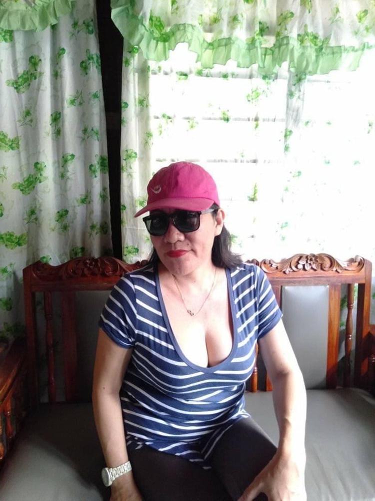 24P GILF from Philippines