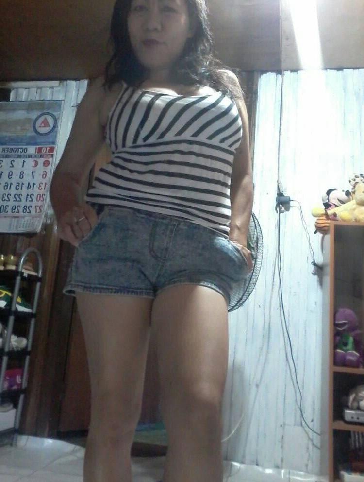 24P GILF from Philippines