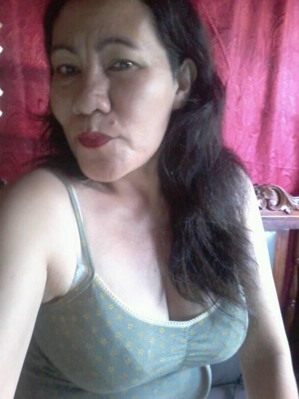 24P GILF from Philippines
