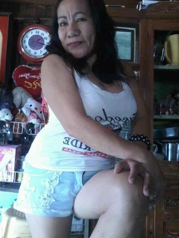 24P GILF from Philippines