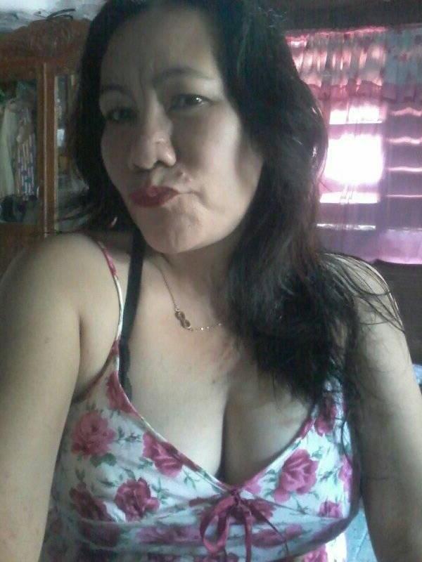 24P GILF from Philippines