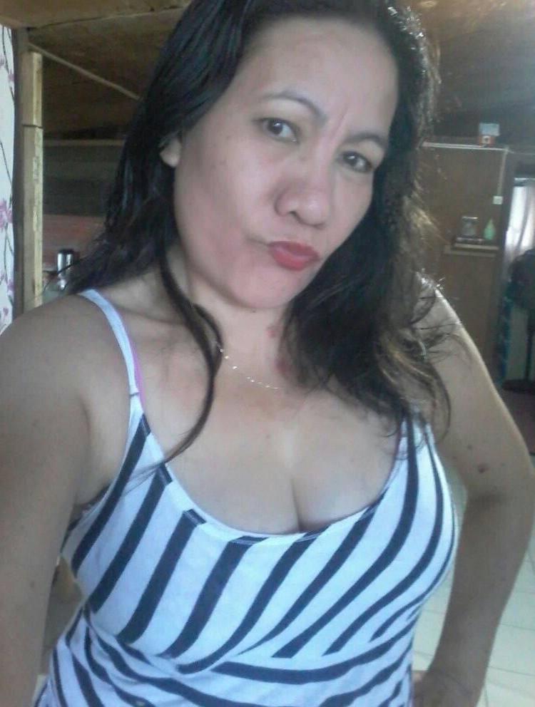 24P GILF from Philippines