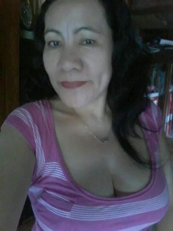 24P GILF from Philippines