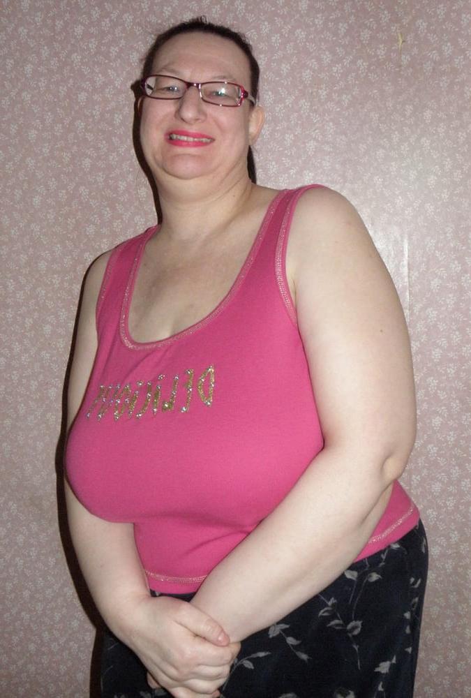 21P Coroa tezuda gorda gostosa