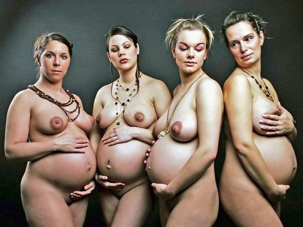 25P Pregnant Beauties 02