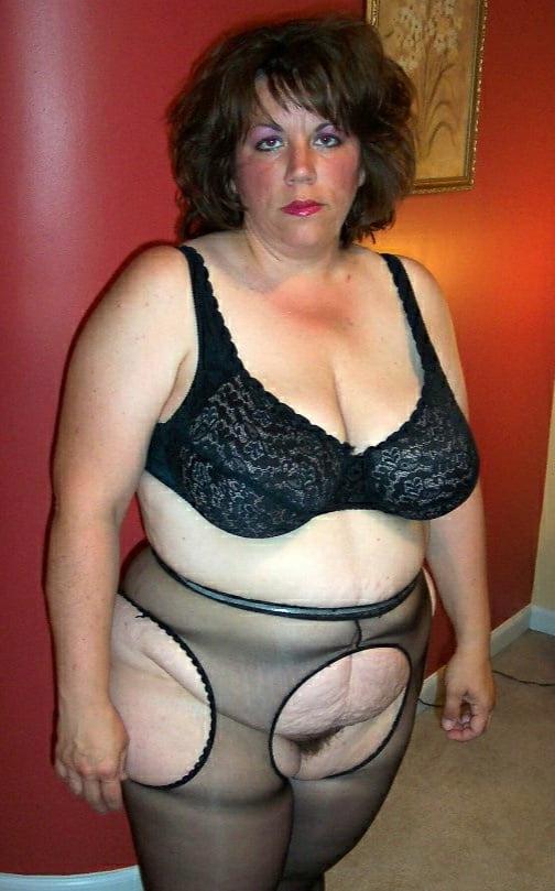 22P Gilf or Milf lingerie