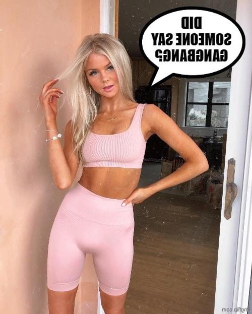 20P Celebrity gangbang captions #752
