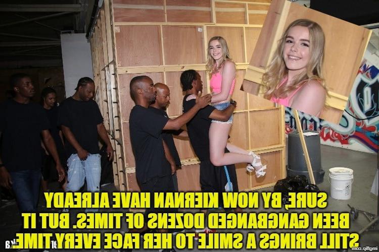 20P Celebrity gangbang captions #752