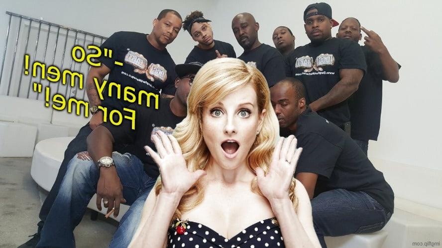 20P Celebrity gangbang captions #752