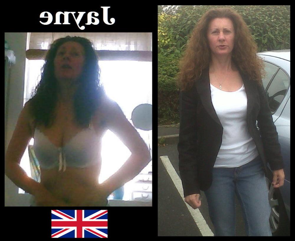 13P wives with no idea 39