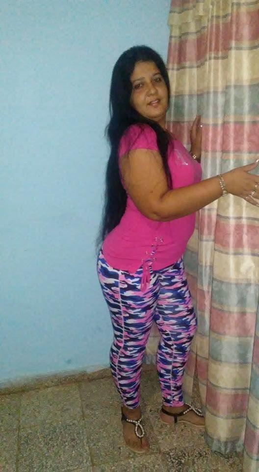 23P rica cubana