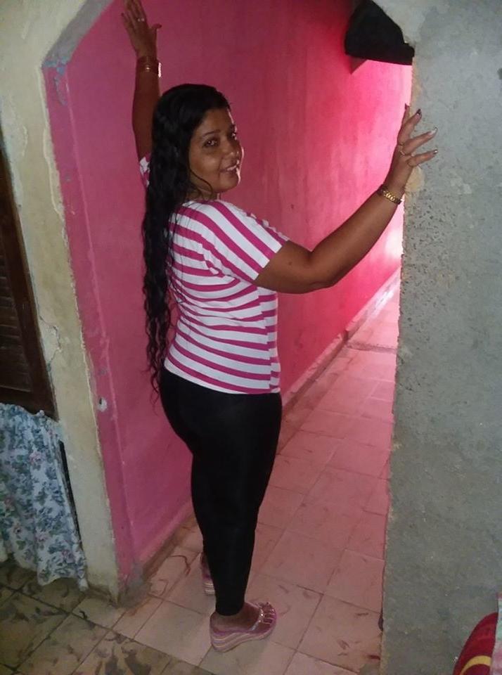 23P rica cubana