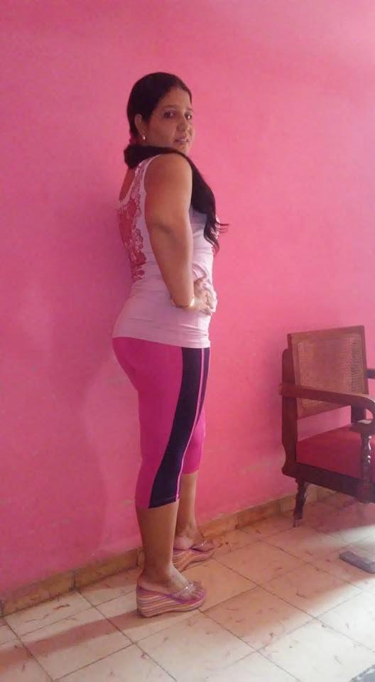 23P rica cubana