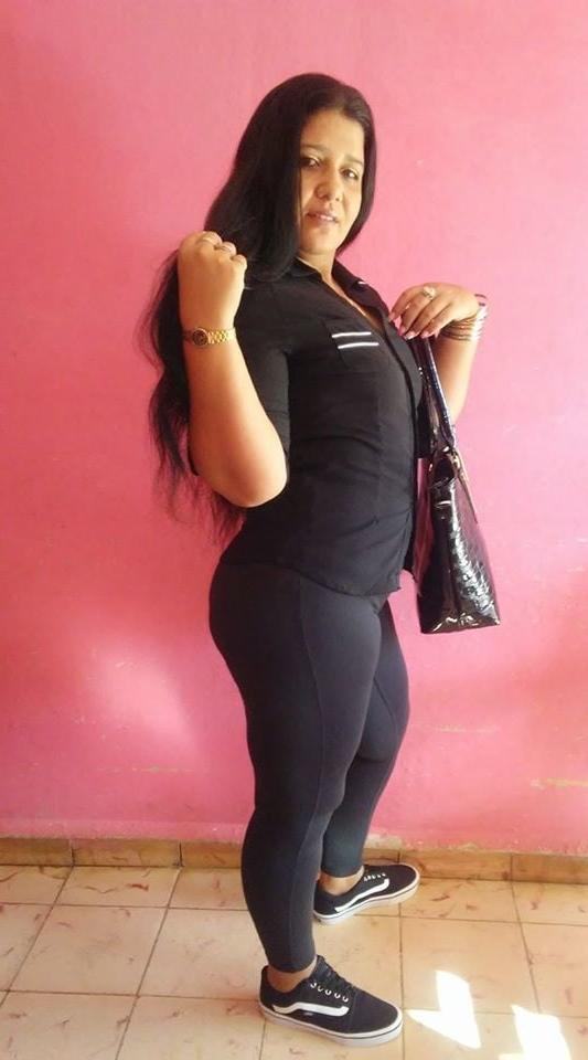 23P rica cubana
