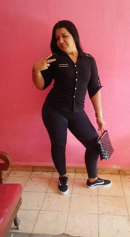 23P rica cubana