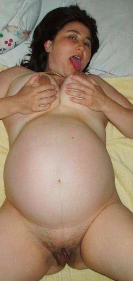 25P Gallery 126: Pregnant Wives &amp; Girlfriends