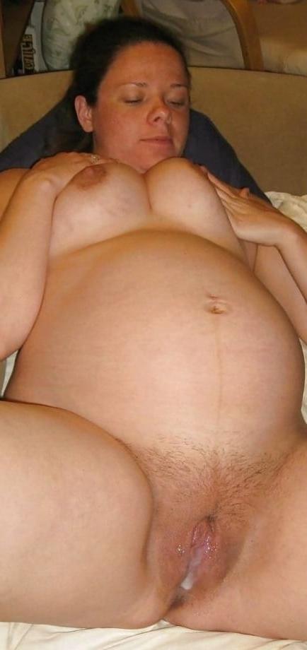 25P Gallery 126: Pregnant Wives &amp; Girlfriends