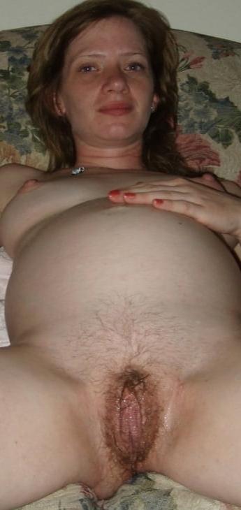 25P Gallery 126: Pregnant Wives &amp; Girlfriends