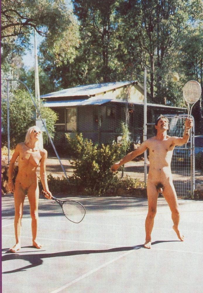 25P Naked people of vintage photos Vol. 4