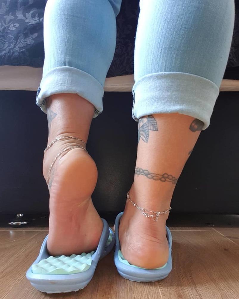 25P Piedi da sborra 14