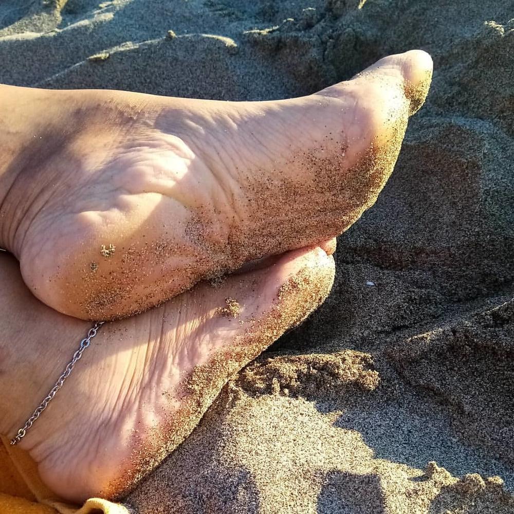 25P Piedi da sborra 14