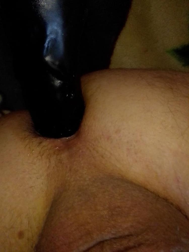14P Ficktreff bei Siggi
