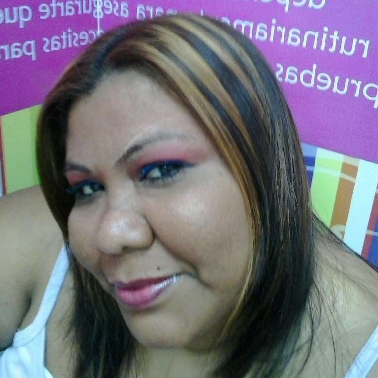 25P socorro zavala bbw ass mature madura caliente