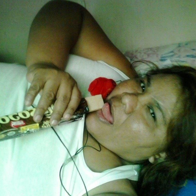 25P socorro zavala bbw ass mature madura caliente