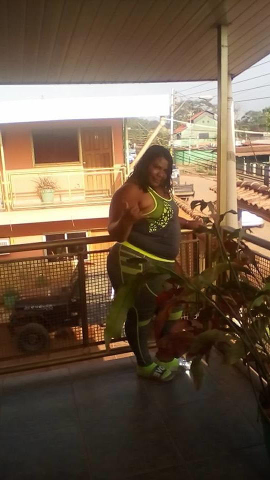 25P socorro zavala bbw ass mature madura caliente