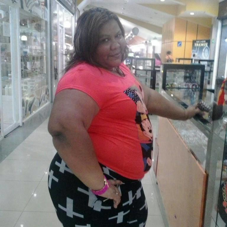 25P socorro zavala bbw ass mature madura caliente