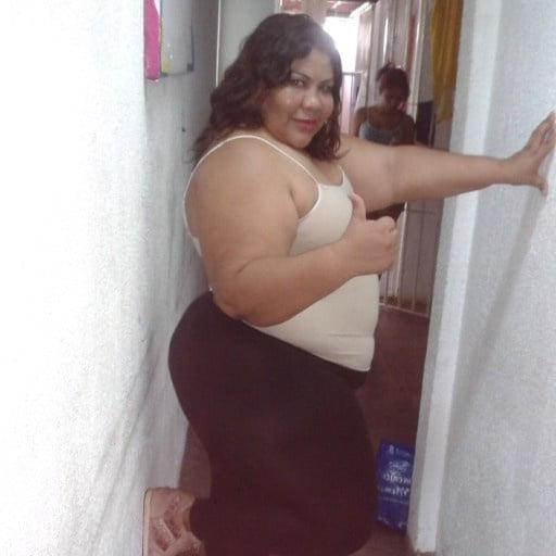 25P socorro zavala bbw ass mature madura caliente