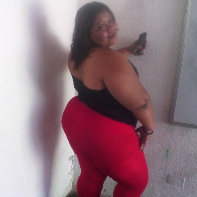 25P socorro zavala bbw ass mature madura caliente