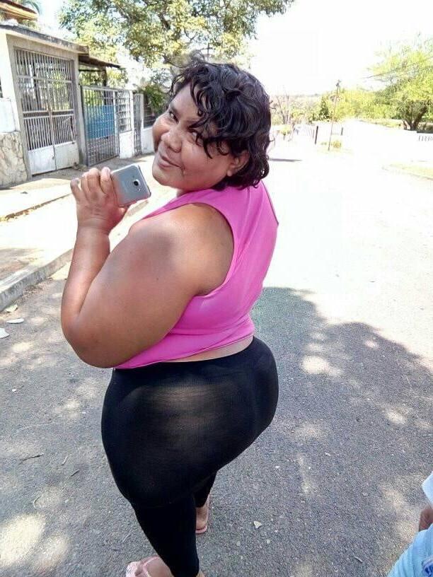 25P socorro zavala bbw ass mature madura caliente