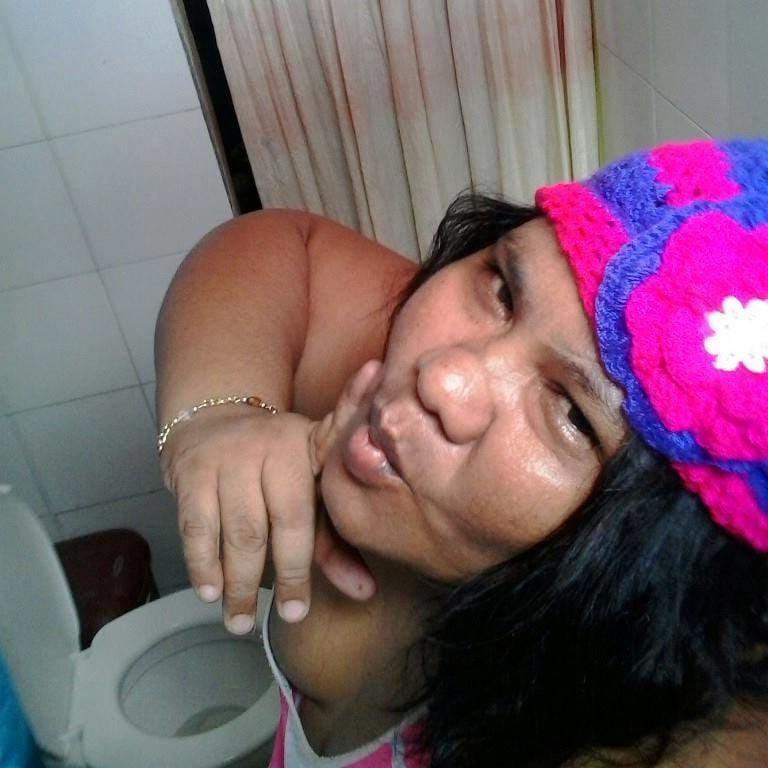 25P socorro zavala bbw ass mature madura caliente