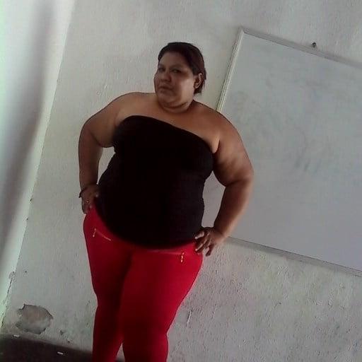 25P socorro zavala bbw ass mature madura caliente