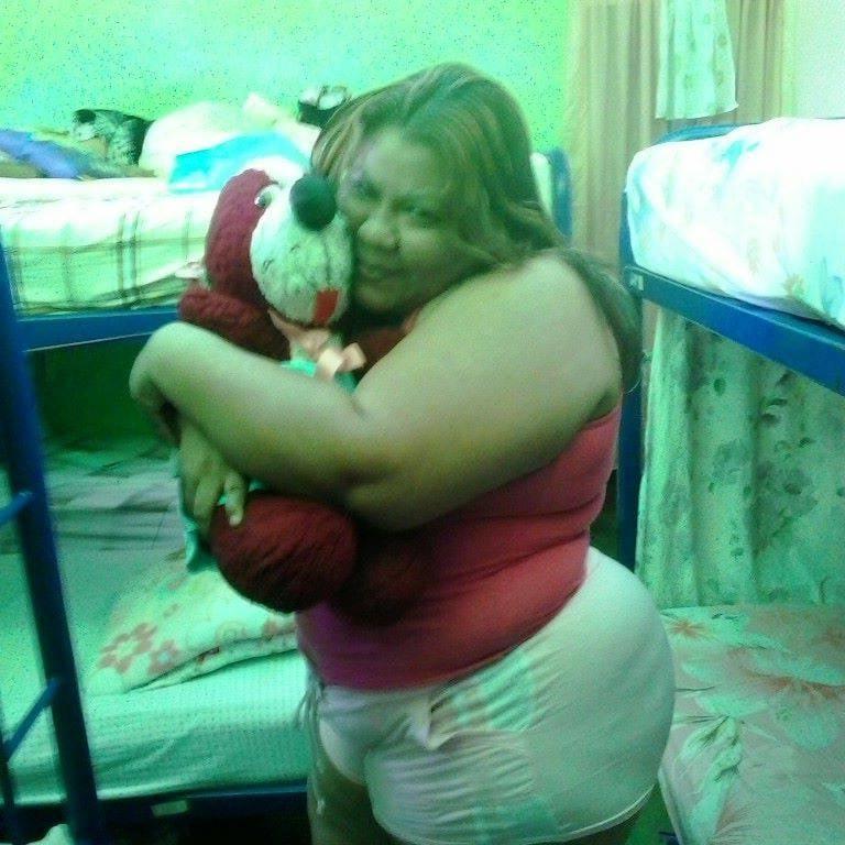 25P socorro zavala bbw ass mature madura caliente