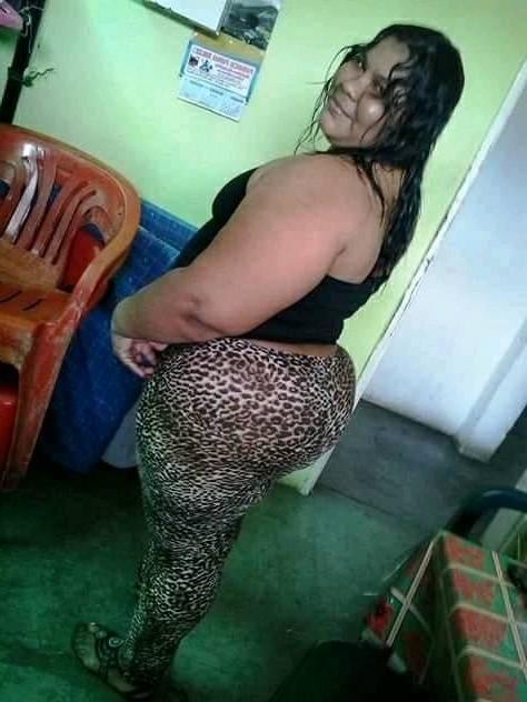 25P socorro zavala bbw ass mature madura caliente