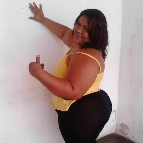 25P socorro zavala bbw ass mature madura caliente