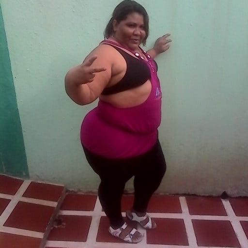 25P socorro zavala bbw ass mature madura caliente